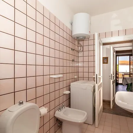 Appartement Azalea Valledoria (Sardinia)
