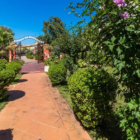 Lejlighed Azalea Valledoria (Sardinia)