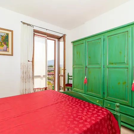 Azalea Apartament *